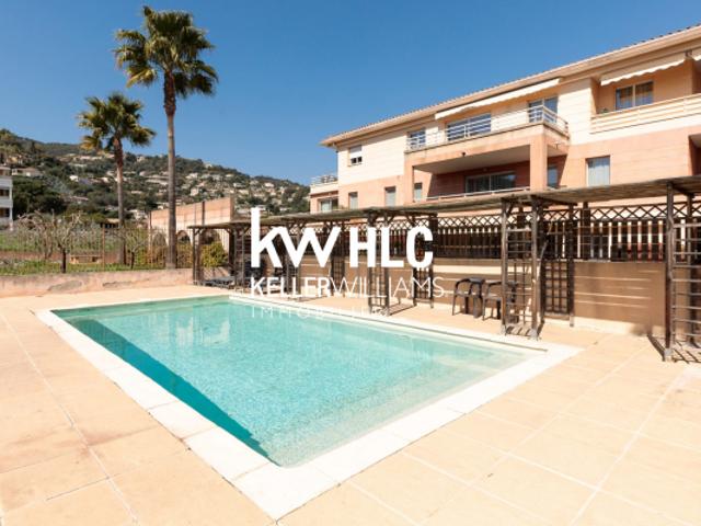 Appartement vente à Grasse, Mandelieu-la-napoule