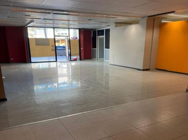 Local Comercial en alquiler en Carretera de Santpedor, Bages