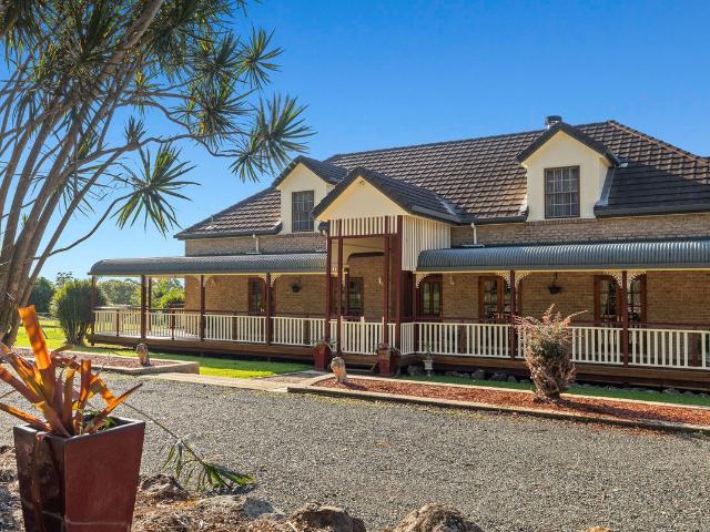 Cottage for sale in Tullera, New South Wales