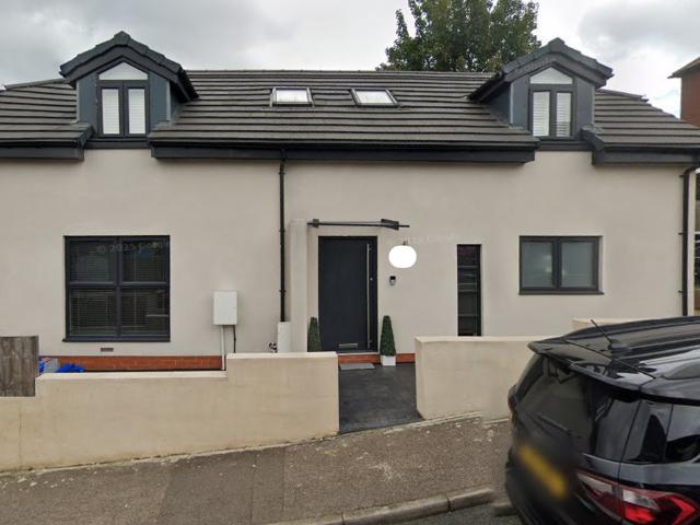House for rent in Strood