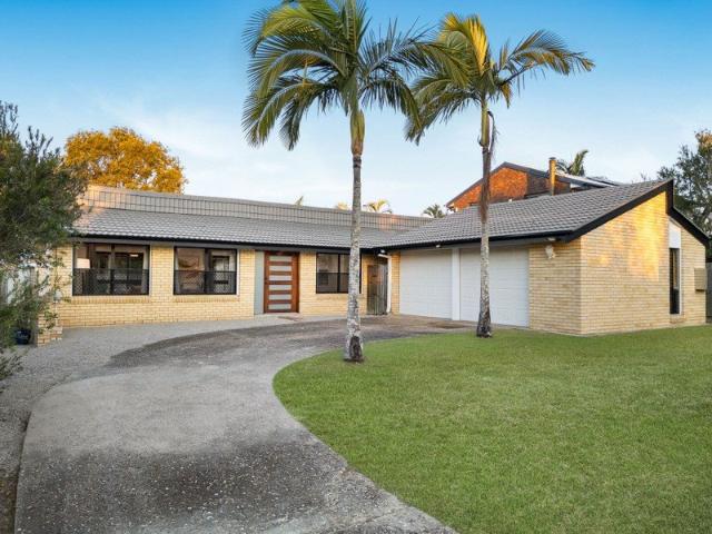 House for sale in Toombul, Queensland