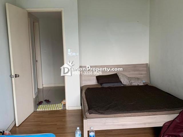 Apartment for rent in Petaling, Subang Jaya