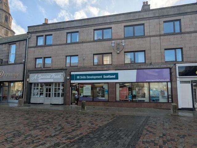 House for rent in Peterhead, Scotland