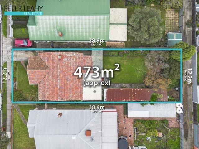 House for sale in Camerons Creek, Victoria