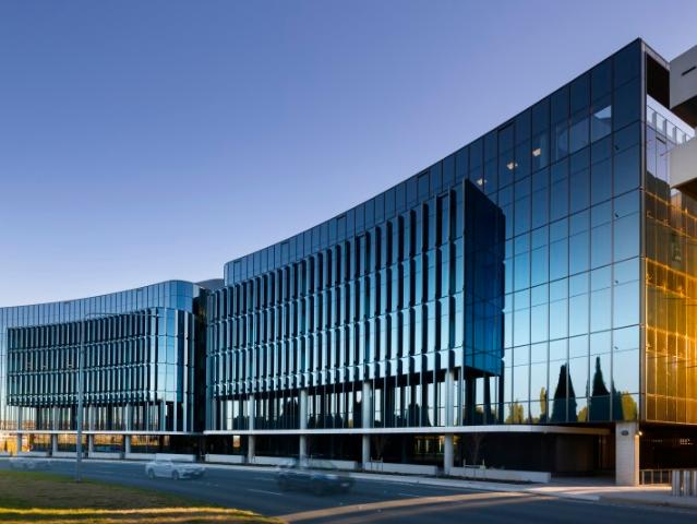 Office for sale in Canberra, Australian Capital Territory