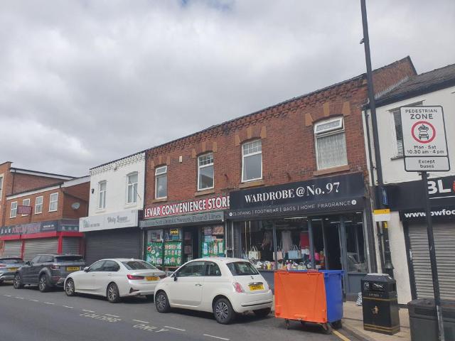 Apartment for rent in Wigan, Greater Manchester