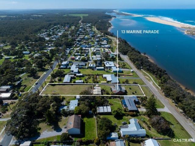 House for sale in Cape Conran, Victoria