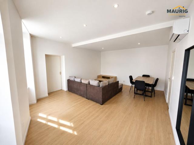 Appartement location à Marmande