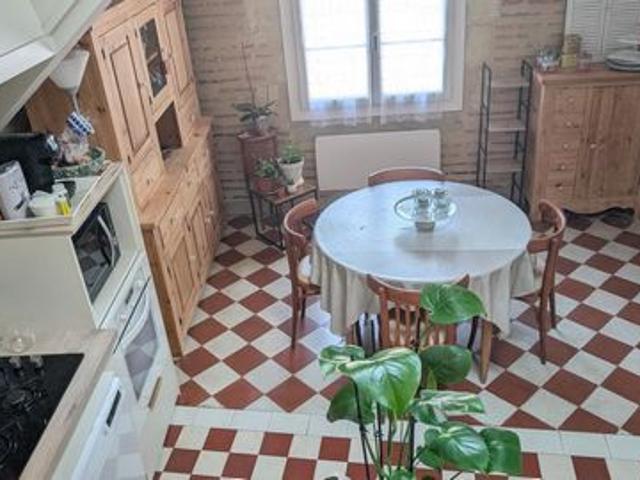 Villa vente à Marmande