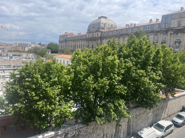 Appartement vente à Marseille