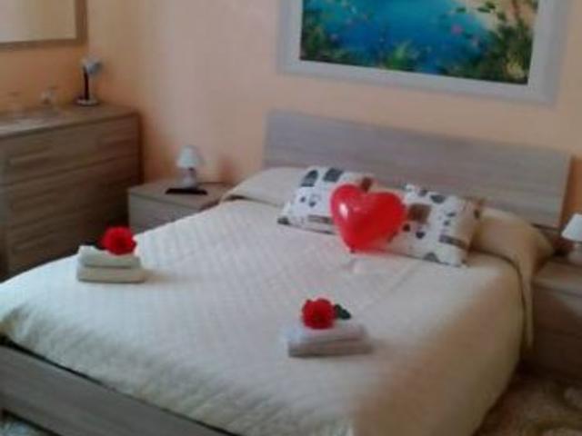 Stanza in affitto a Catania, Sicilia