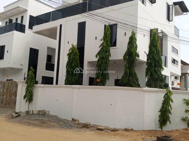 Property for sale in Isheri, Ogun