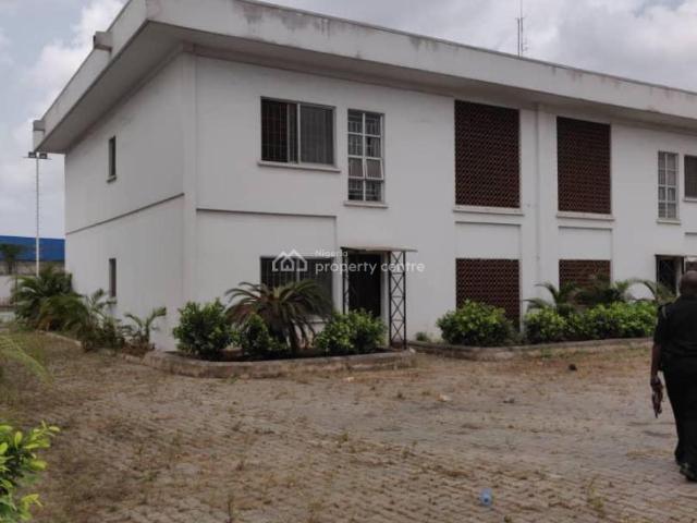 Detached duplex for sale in Surulere , Surulere