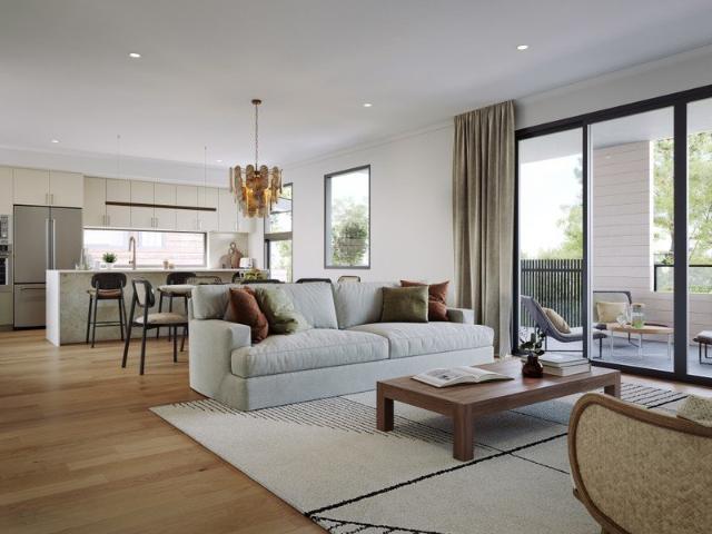 Townhouse for sale in Carina, Greater Brisbane