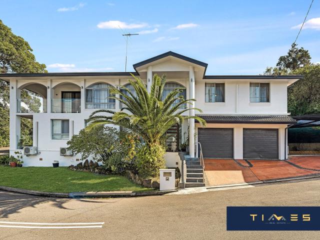 House for sale in Sydney, New South Wales