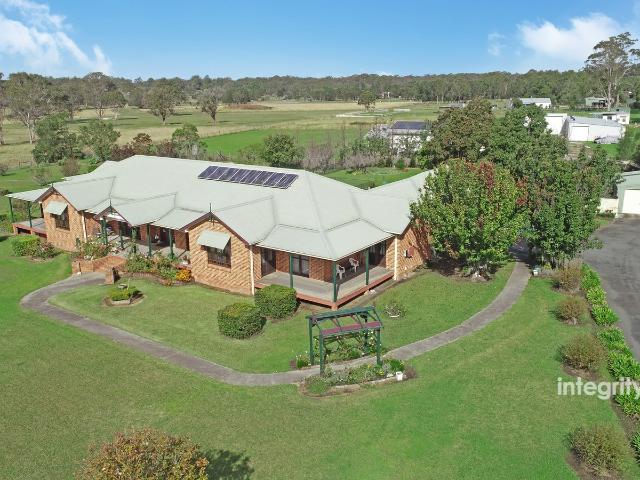 House for sale in Worrigee