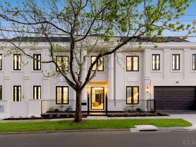 House for sale in Balwyn North, Melbourne