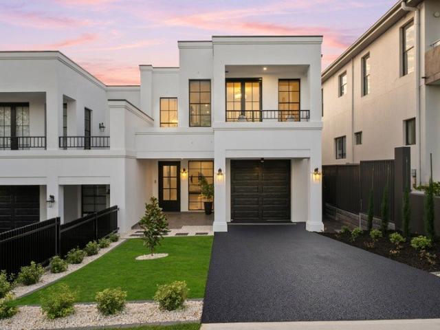 Duplex for sale in Sydney, New South Wales