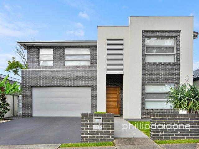 House for sale in Sydney, New South Wales
