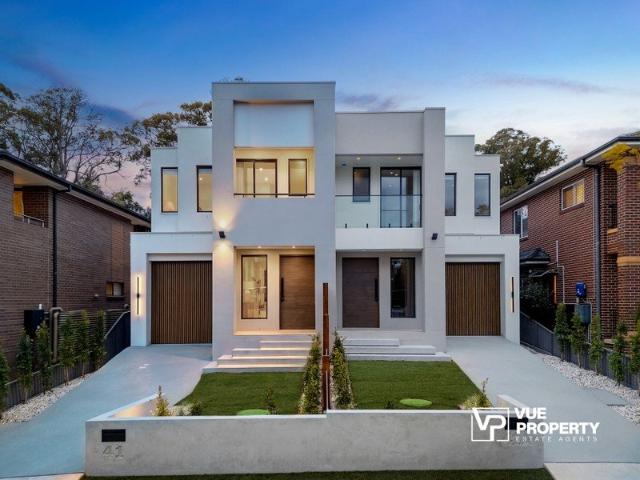 House for sale in Sydney, New South Wales