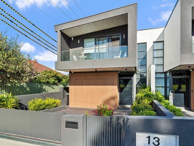 Duplex for sale in Sydney, New South Wales