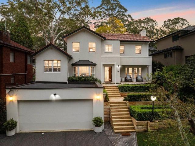 House for sale in Sydney, New South Wales
