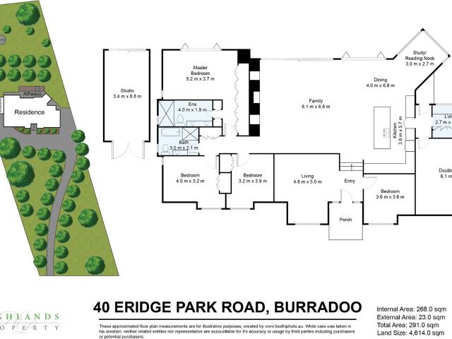 House for sale in Burradoo, New South Wales