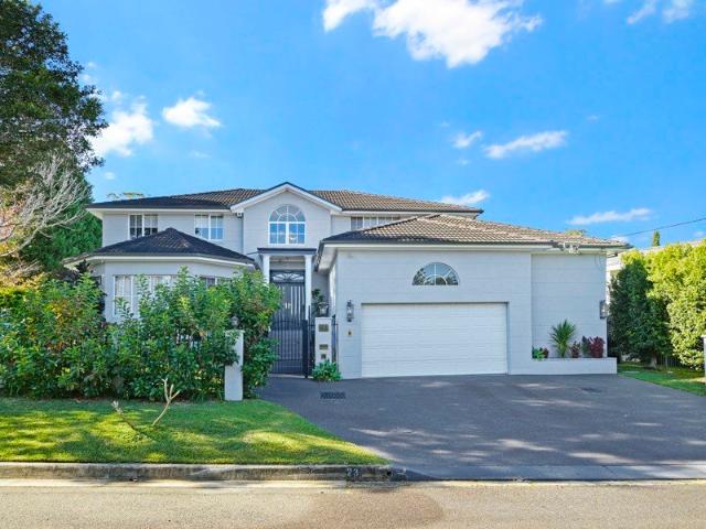 House for rent in Upper North Shore, Sydney