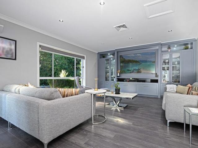 House for rent in Upper North Shore, Sydney
