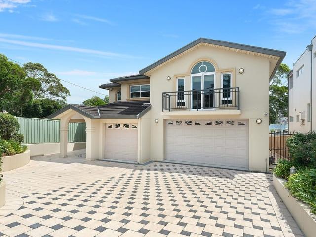 House for sale in Sans Souci, New South Wales