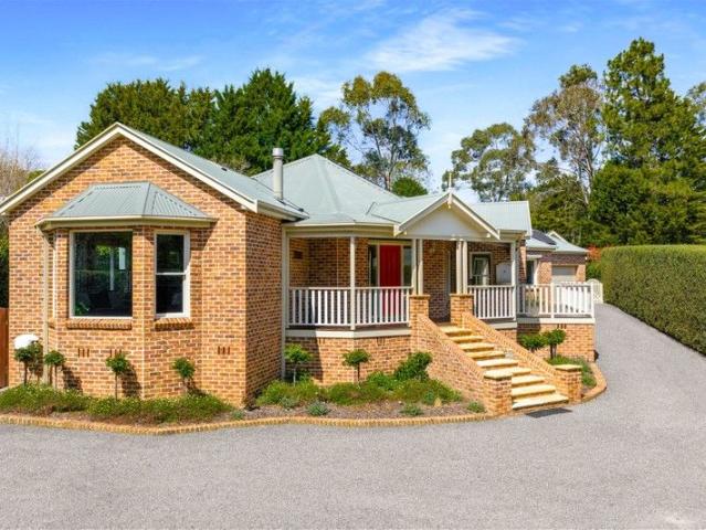 House for sale in Berrima, New South Wales