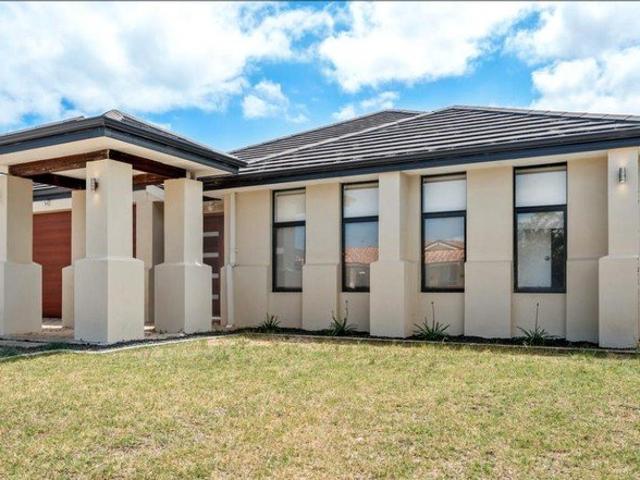House for rent in Port Kennedy, City of Rockingham