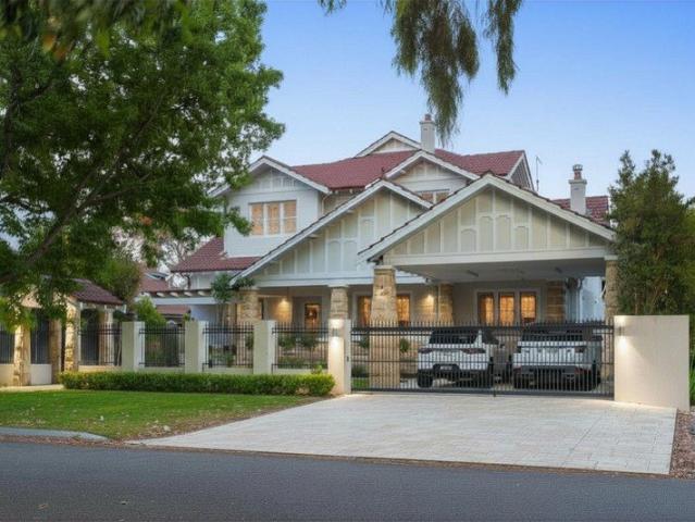 House for sale in Nedlands Dc, Western Australia