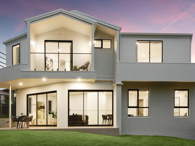 House for sale in Sydney, New South Wales