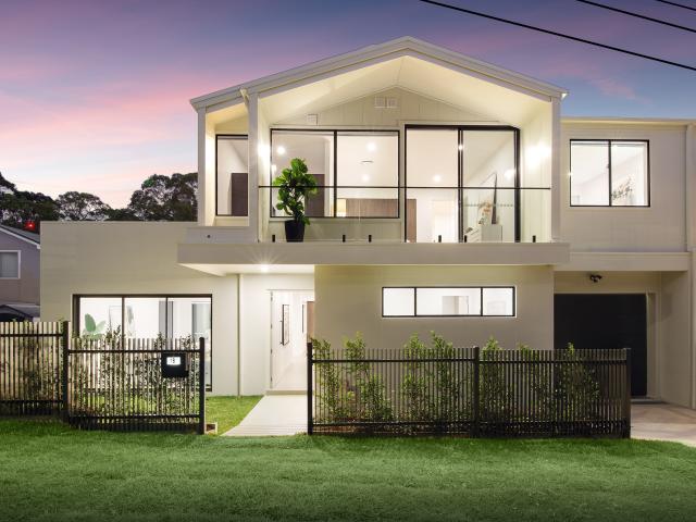 House for sale in Sydney, New South Wales