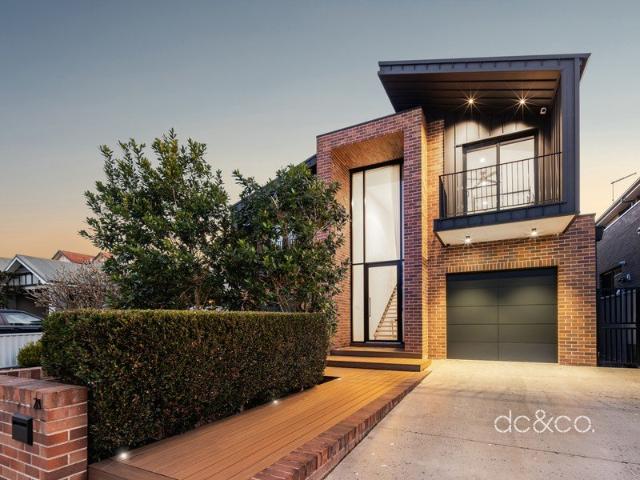 Duplex for sale in Sydney, New South Wales