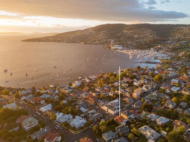 House for sale in Hobart, Tasmania