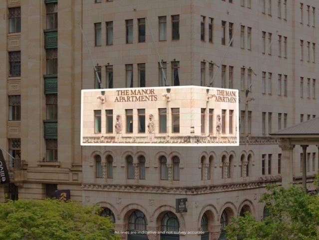 Apartment for sale in Golden Triangle, Greater Brisbane