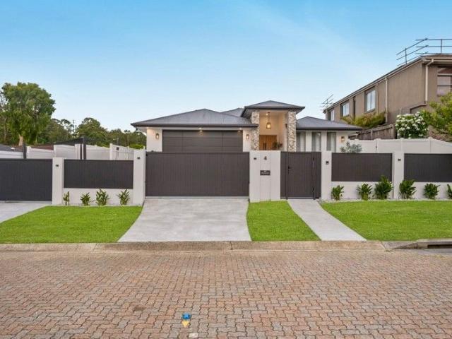 House for sale in Fernbrook, Queensland