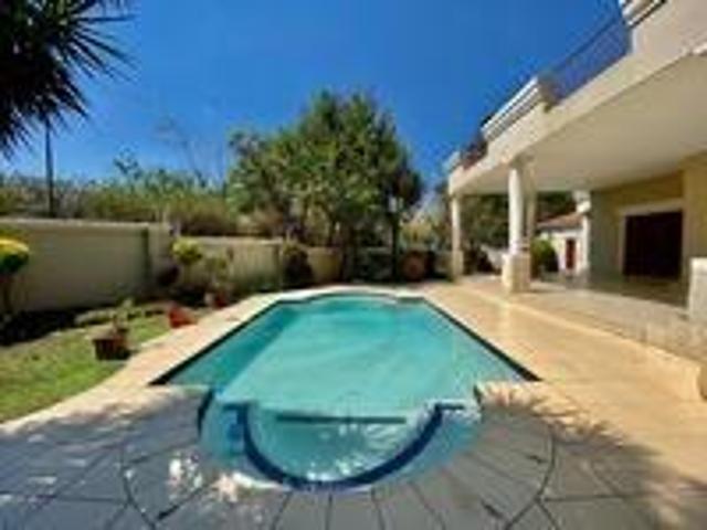 House for rent in Sandton