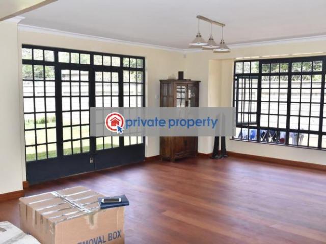 Townhouse for sale in Karen, Kiambu