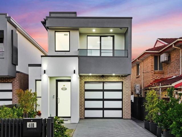 House for sale in Sydney, New South Wales
