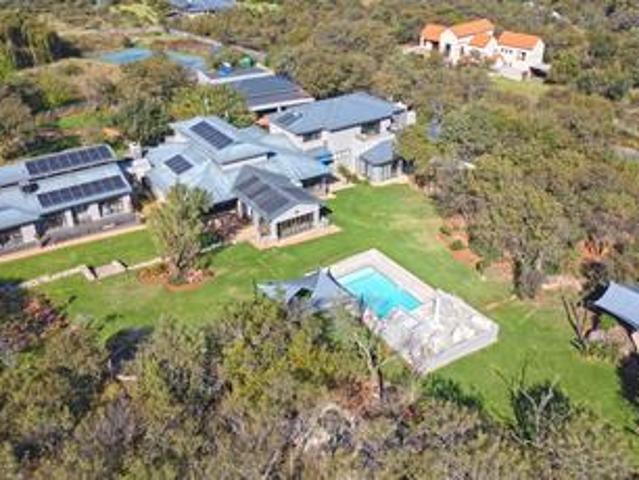 House for sale in Muldersdrift