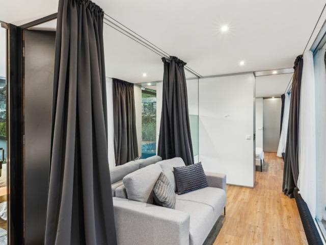 Einfamilienhaus kaufen in Chardonne, Waadt