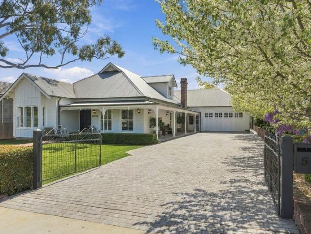 House for sale in Elderslie, Sydney