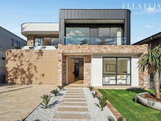 House for sale in Sydney, New South Wales