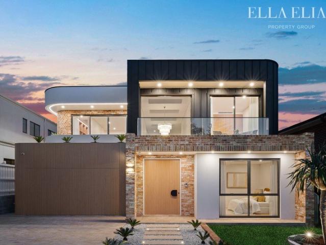 House for sale in Sydney, New South Wales