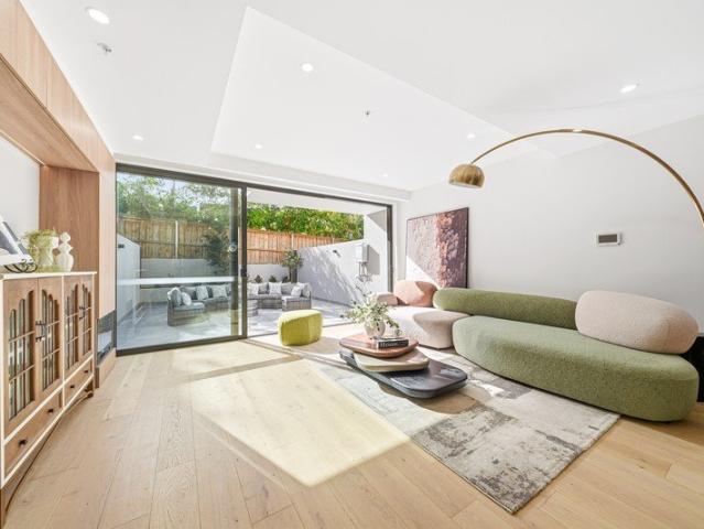 Townhouse for sale in Willoughby, New South Wales