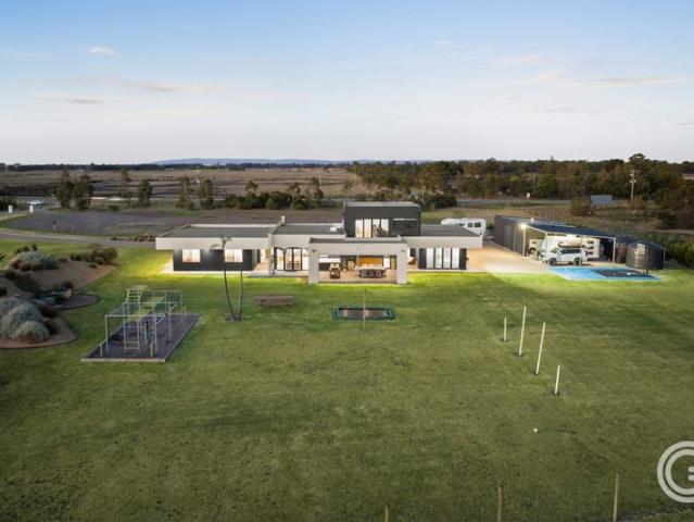 Property for sale in Camerons Creek, Victoria