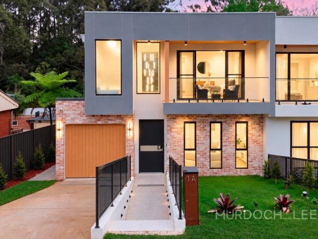 House for sale in Carlingford, Sydney